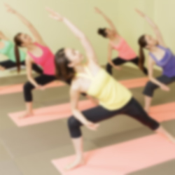 ラバは女性のみのスタジオも多い